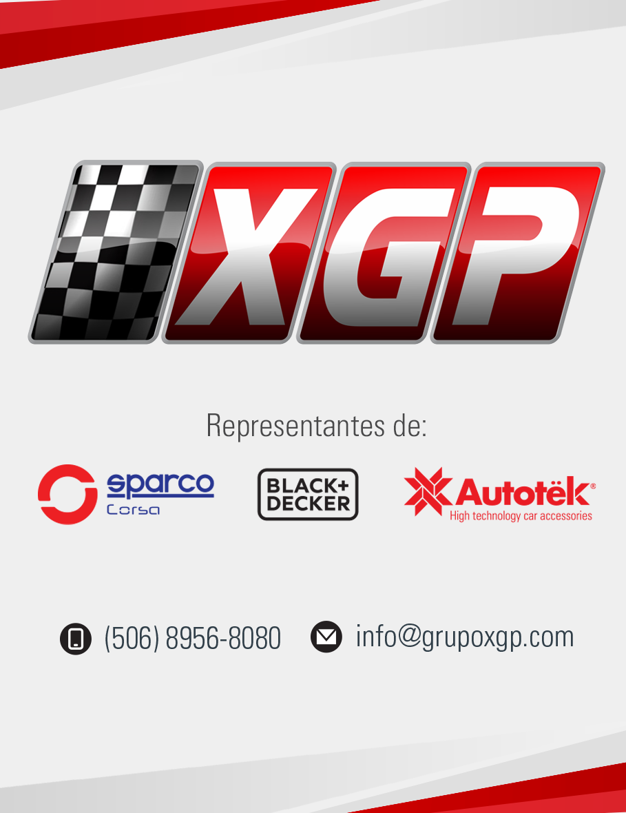 Web XGP Móvil